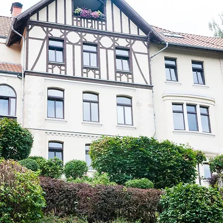 Beletage Apartment