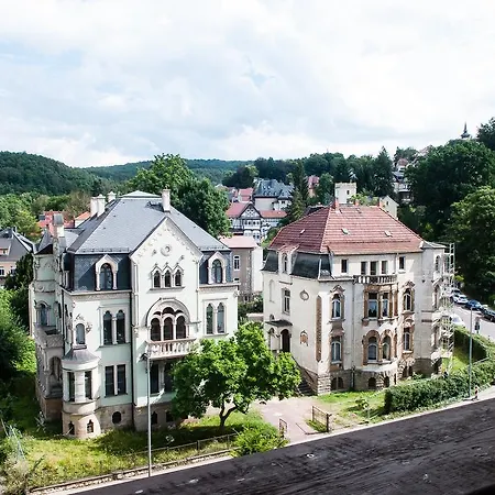 Apartment Beletage