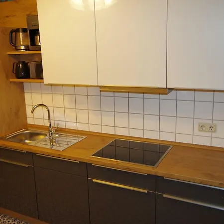 Beletage Eisenach