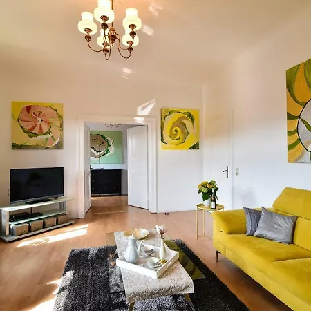 Beletage Apartment