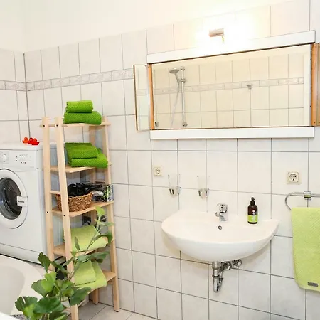 Apartamento Beletage