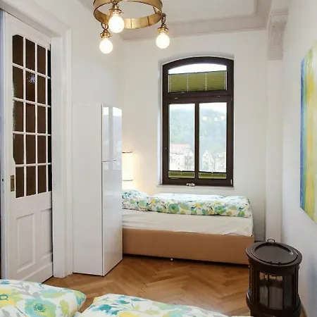 Beletage Apartment