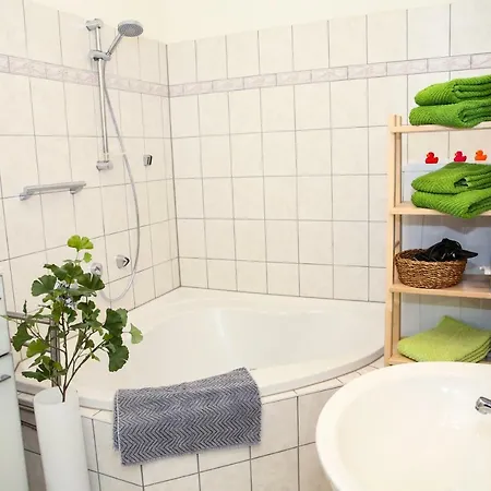 Beletage Apartment *