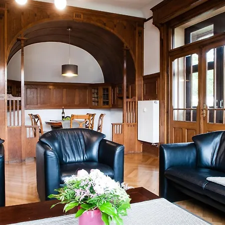 Beletage Apartamento