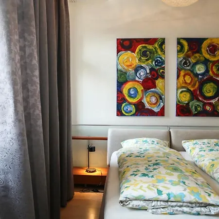 Beletage Apartment