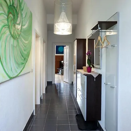 Apartamento Beletage