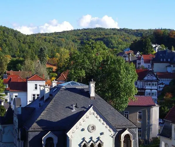 Beletage Appartamento