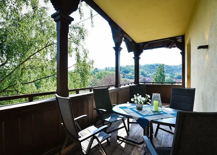 Beletage Appartamento *