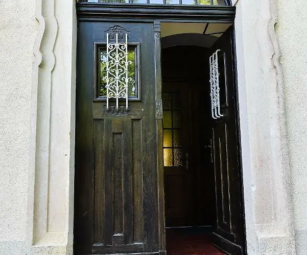 Beletage Appartamento