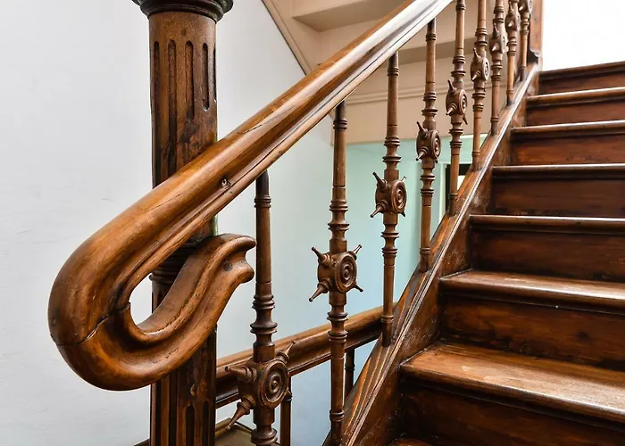 Beletage Appartamento Eisenach