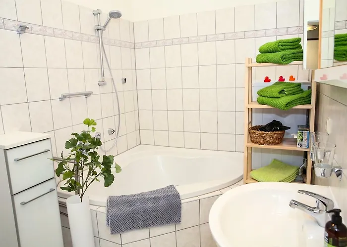 Beletage Lejlighed *