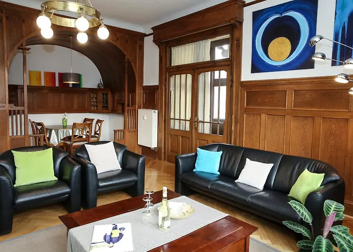 Appartamento Beletage *