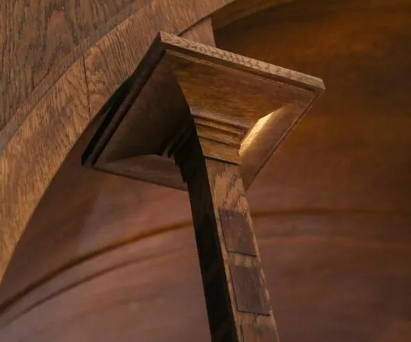 Beletage Lejlighed Eisenach