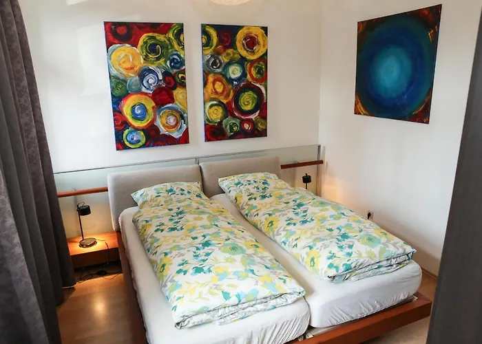 Appartamento Beletage