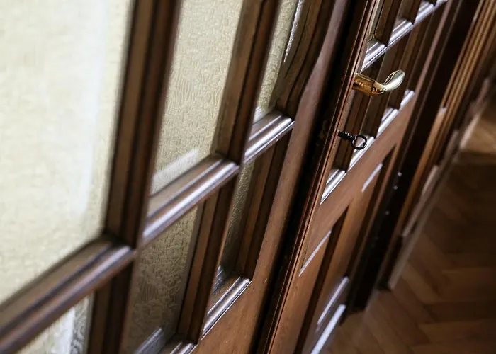 Lejlighed Beletage Eisenach